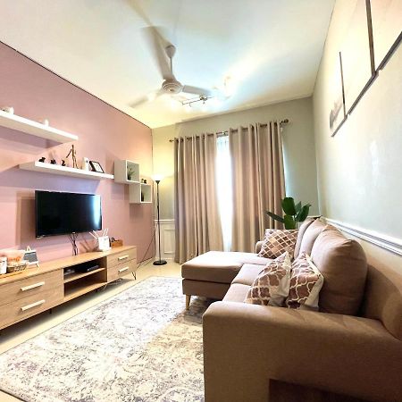 Apartment In Ladang Tok Pelam Kuala Terengganu Exterior foto