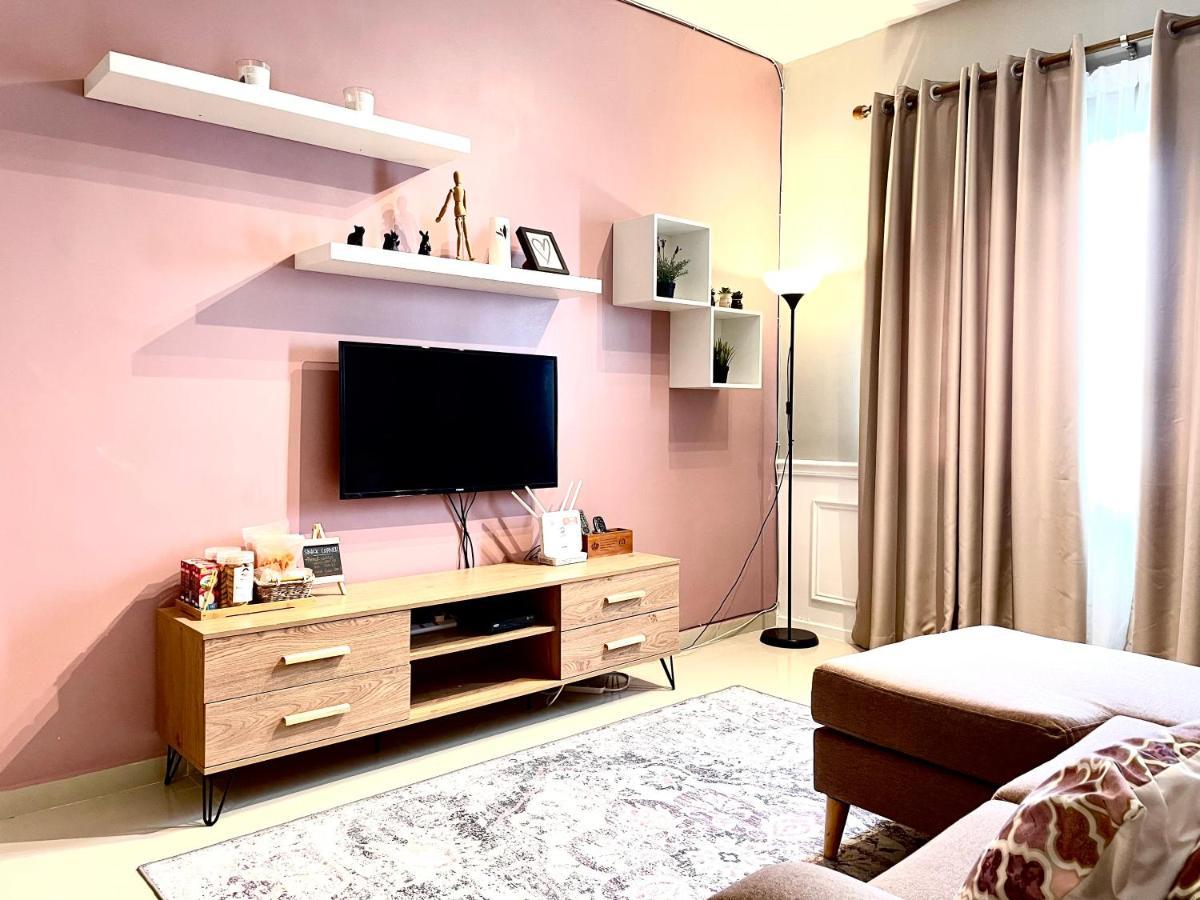 Apartment In Ladang Tok Pelam Kuala Terengganu Exterior foto