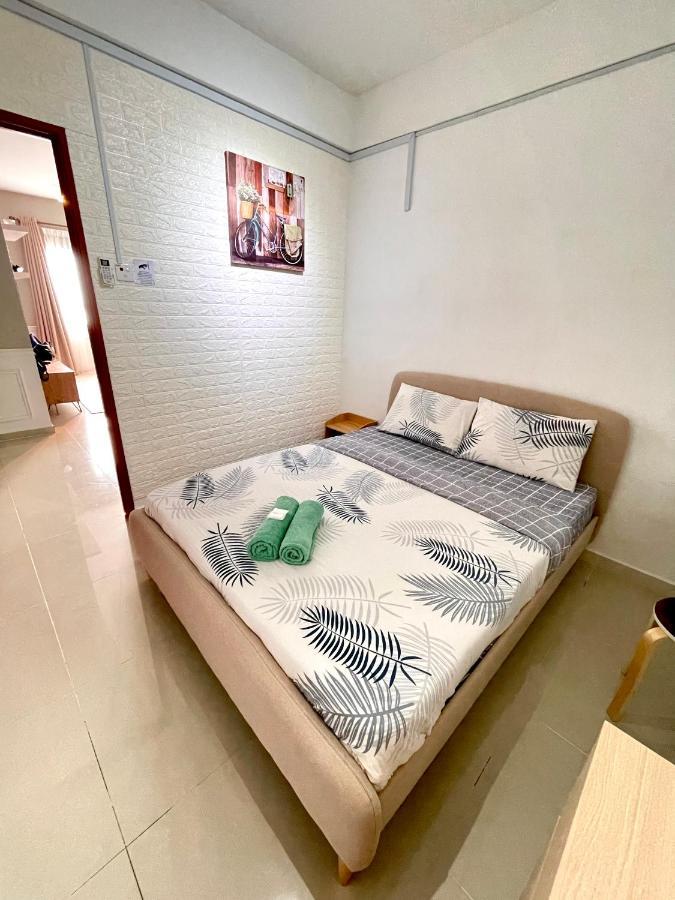 Apartment In Ladang Tok Pelam Kuala Terengganu Exterior foto